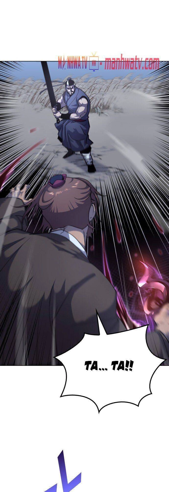 Võ Giả Bất Đắc Dĩ Chapter 15 - 20