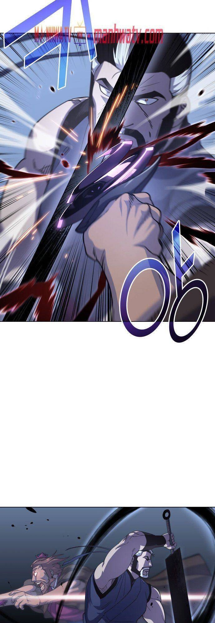 Võ Giả Bất Đắc Dĩ Chapter 15 - 21