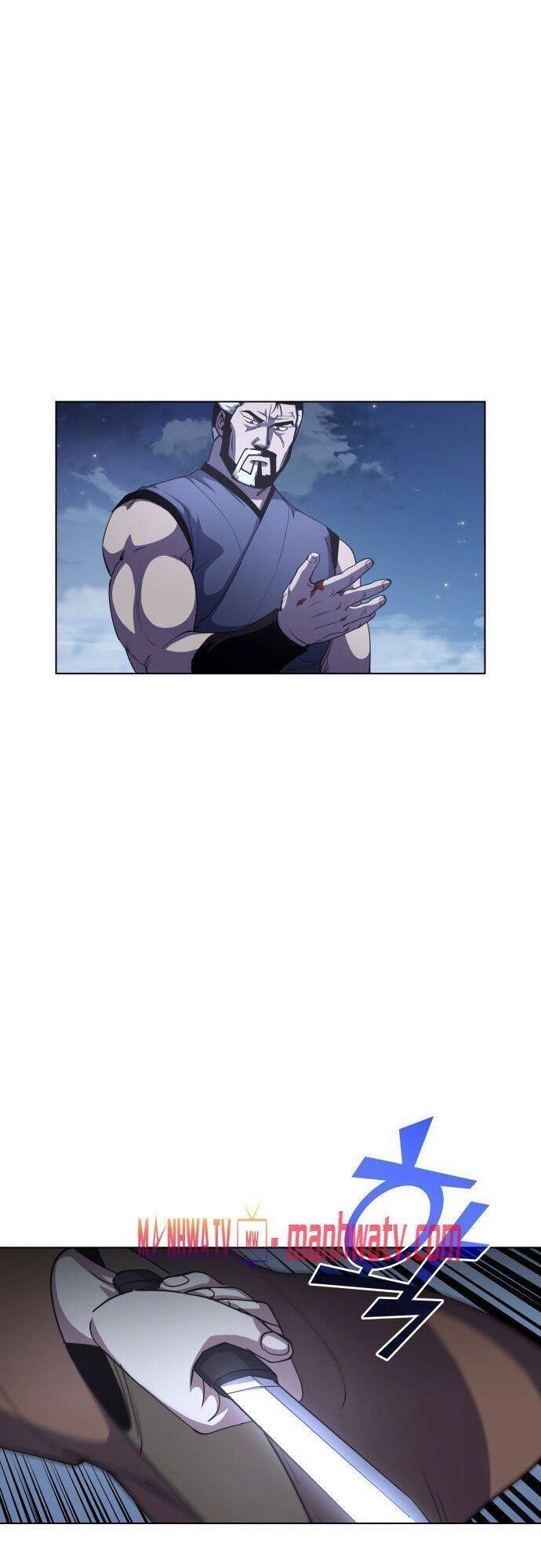 Võ Giả Bất Đắc Dĩ Chapter 15 - 27