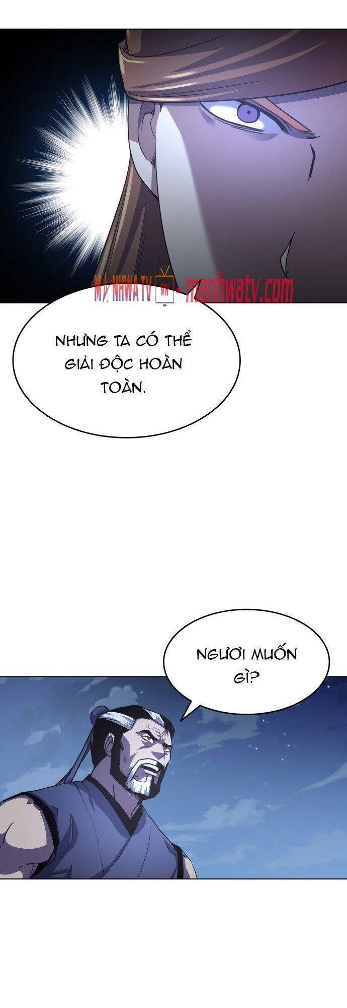 Võ Giả Bất Đắc Dĩ Chapter 15 - 38