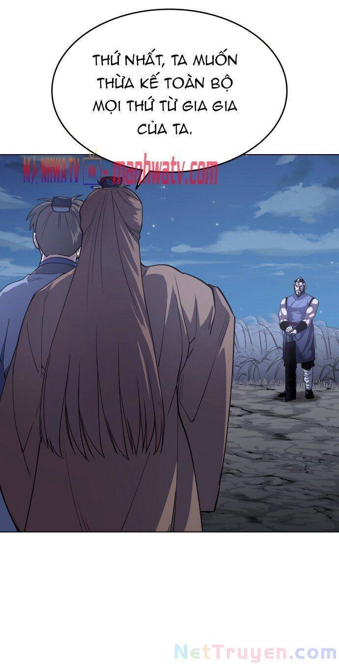 Võ Giả Bất Đắc Dĩ Chapter 15 - 39