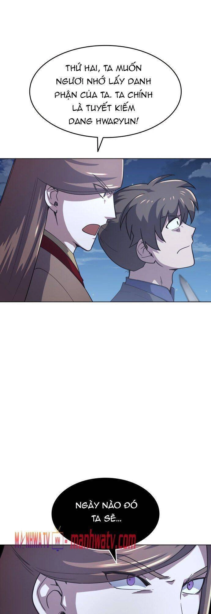 Võ Giả Bất Đắc Dĩ Chapter 15 - 40