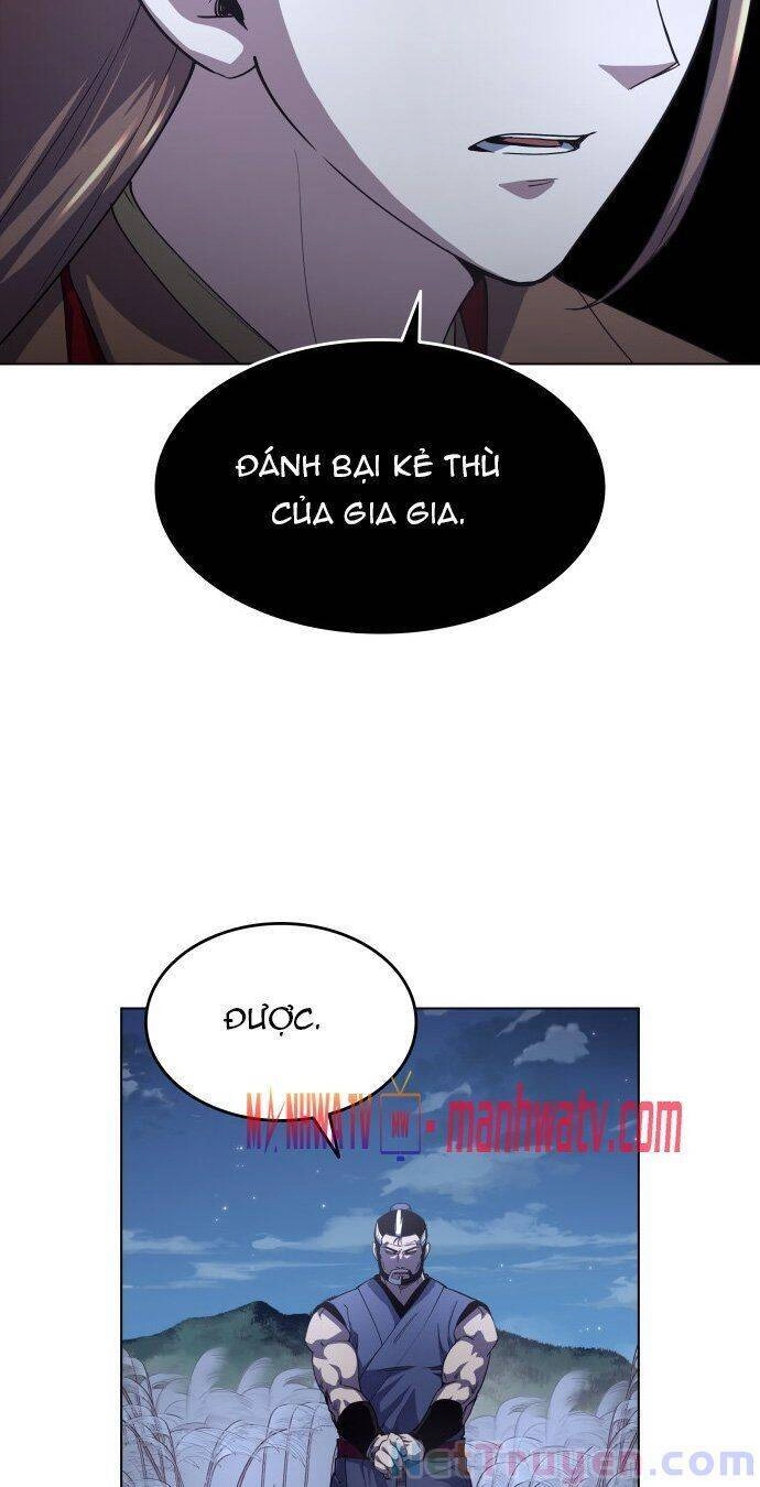 Võ Giả Bất Đắc Dĩ Chapter 15 - 41