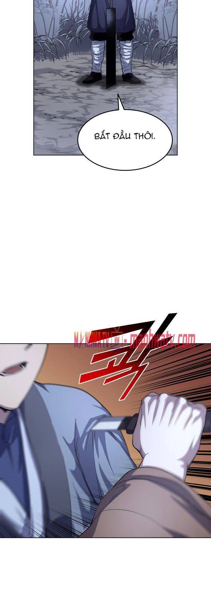 Võ Giả Bất Đắc Dĩ Chapter 15 - 42