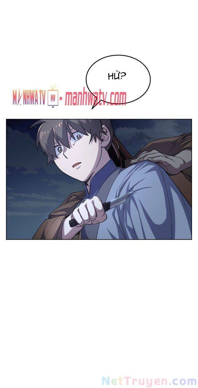 Võ Giả Bất Đắc Dĩ Chapter 15 - 43