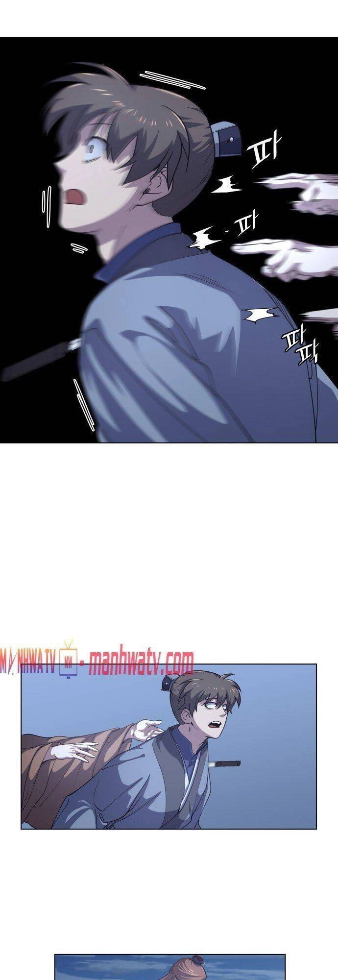 Võ Giả Bất Đắc Dĩ Chapter 15 - 44