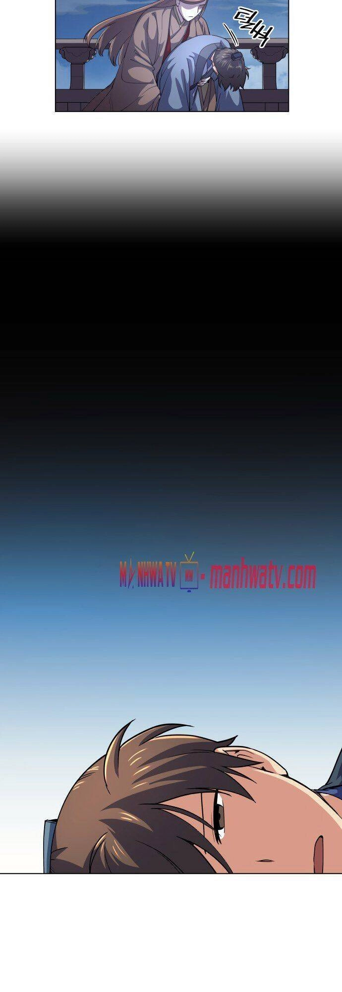 Võ Giả Bất Đắc Dĩ Chapter 15 - 45