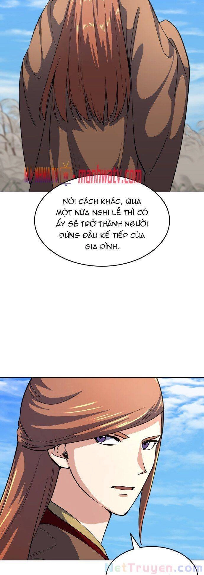 Võ Giả Bất Đắc Dĩ Chapter 15 - 54