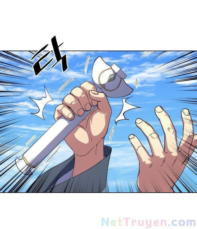 Võ Giả Bất Đắc Dĩ Chapter 16 - 4