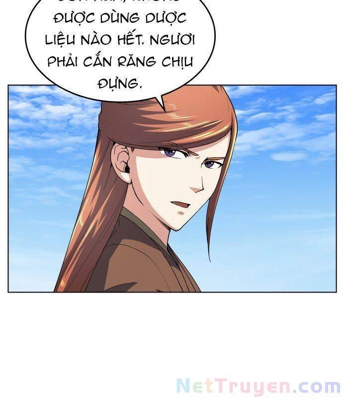 Võ Giả Bất Đắc Dĩ Chapter 16 - 7