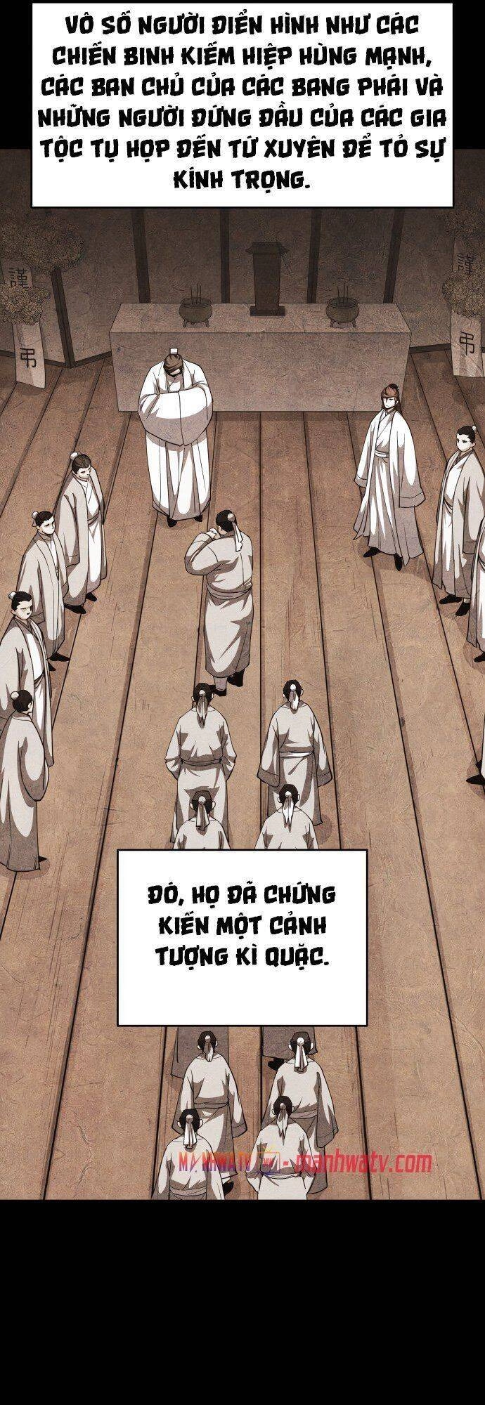 Võ Giả Bất Đắc Dĩ Chapter 16 - 12