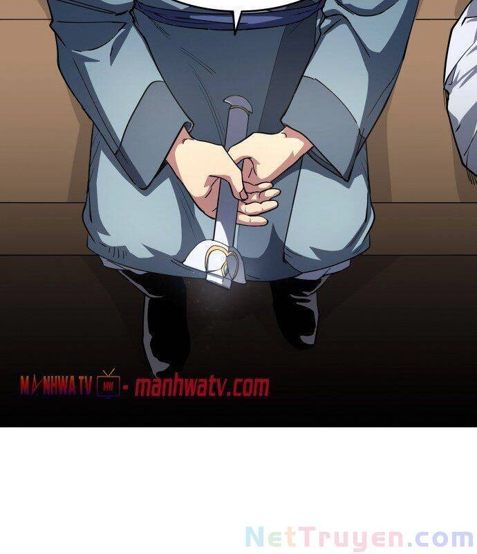 Võ Giả Bất Đắc Dĩ Chapter 16 - 19