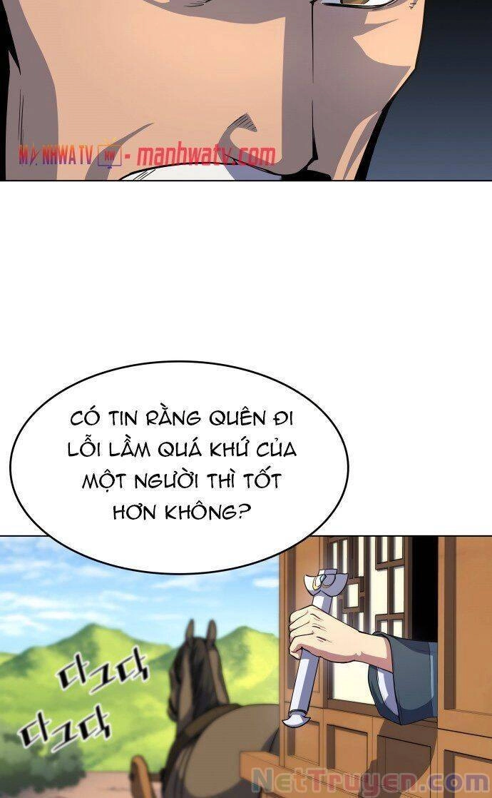 Võ Giả Bất Đắc Dĩ Chapter 16 - 23