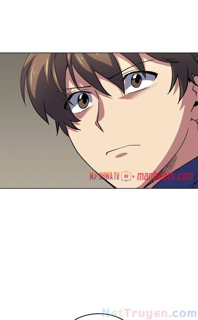 Võ Giả Bất Đắc Dĩ Chapter 16 - 27