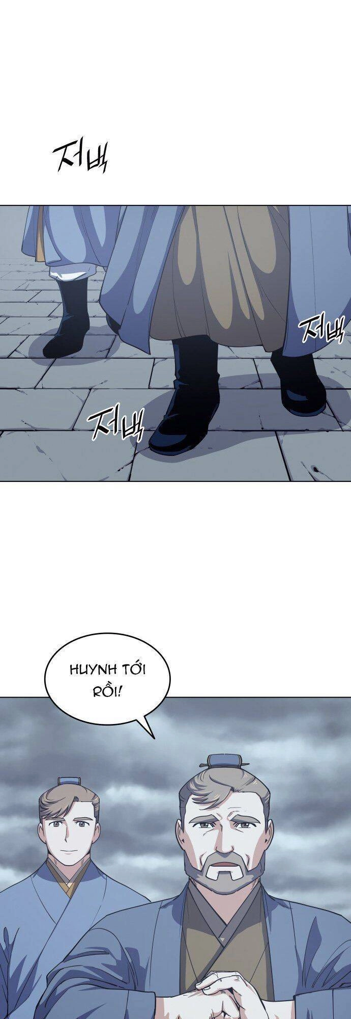 Võ Giả Bất Đắc Dĩ Chapter 16 - 36