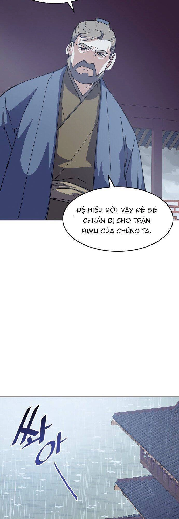 Võ Giả Bất Đắc Dĩ Chapter 16 - 52