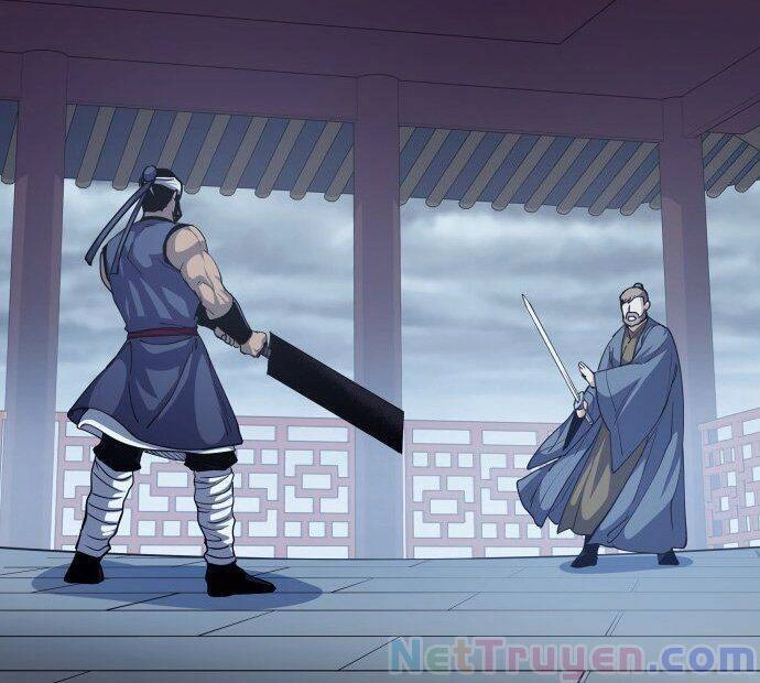 Võ Giả Bất Đắc Dĩ Chapter 16 - 59