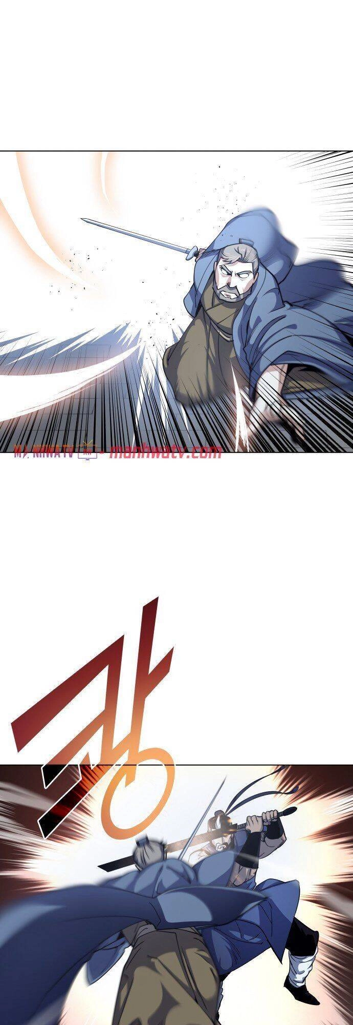 Võ Giả Bất Đắc Dĩ Chapter 17 - 2