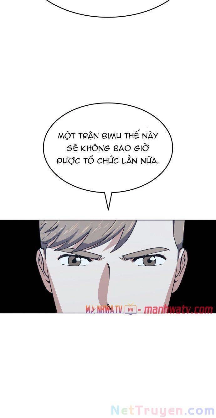 Võ Giả Bất Đắc Dĩ Chapter 17 - 19