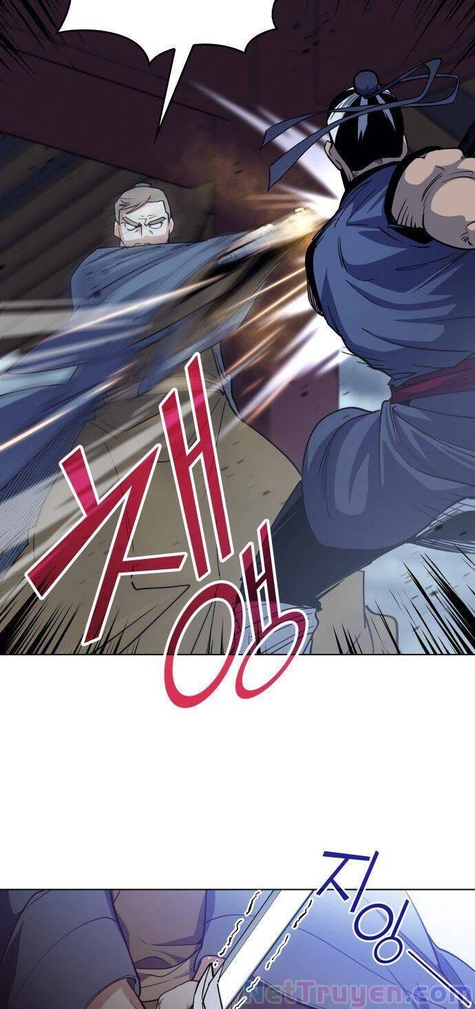 Võ Giả Bất Đắc Dĩ Chapter 17 - 33