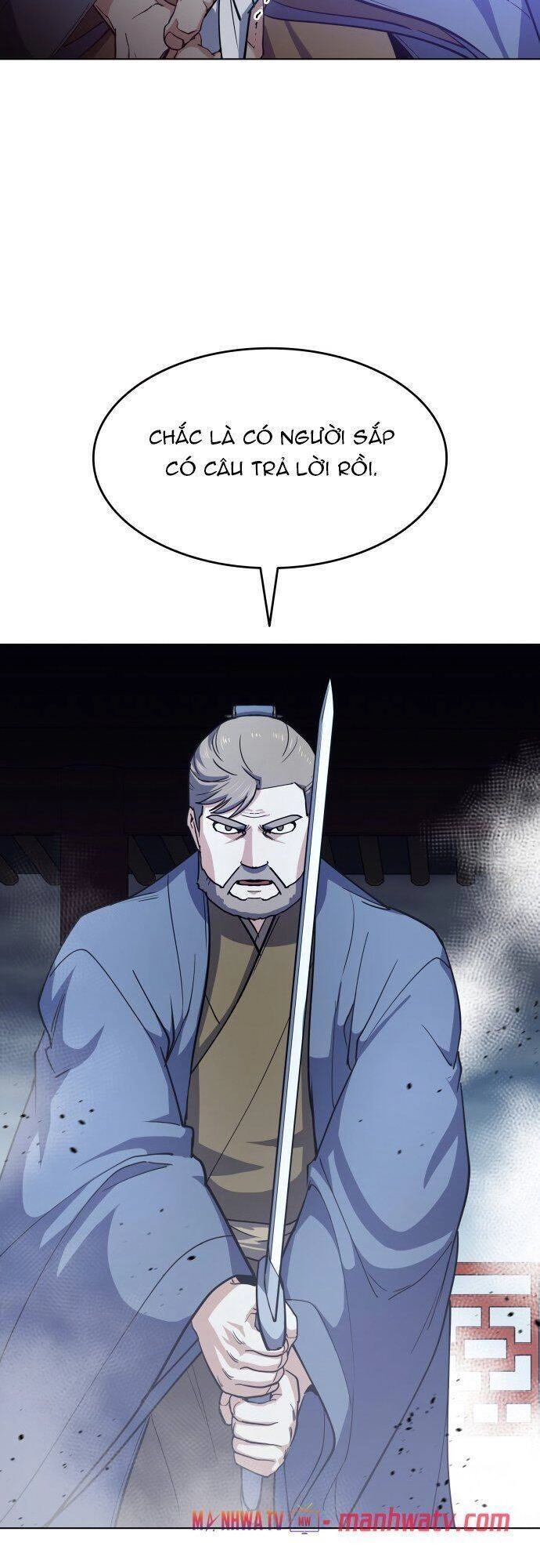 Võ Giả Bất Đắc Dĩ Chapter 17 - 34