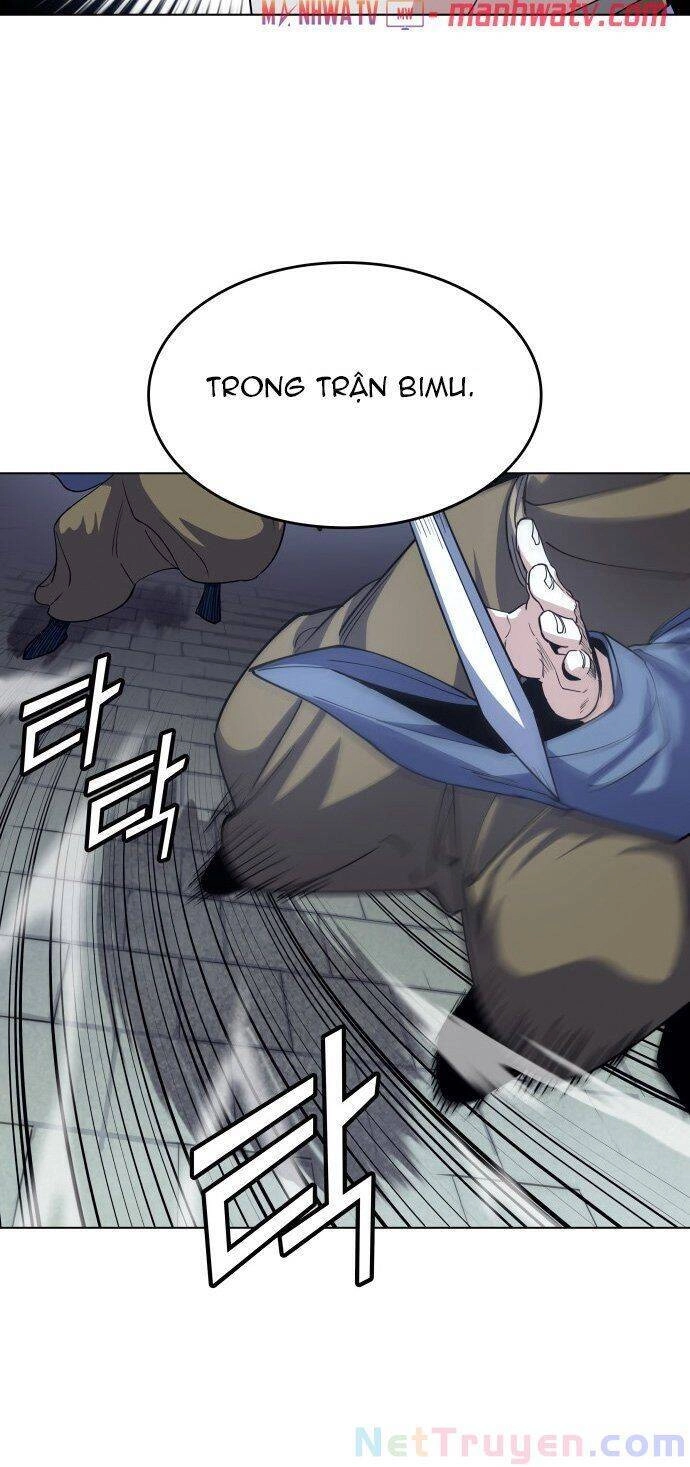 Võ Giả Bất Đắc Dĩ Chapter 17 - 37