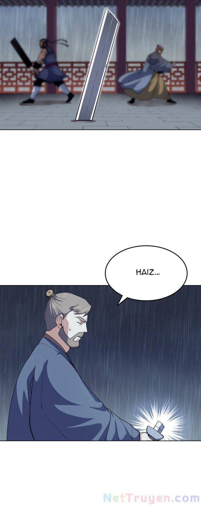 Võ Giả Bất Đắc Dĩ Chapter 17 - 43