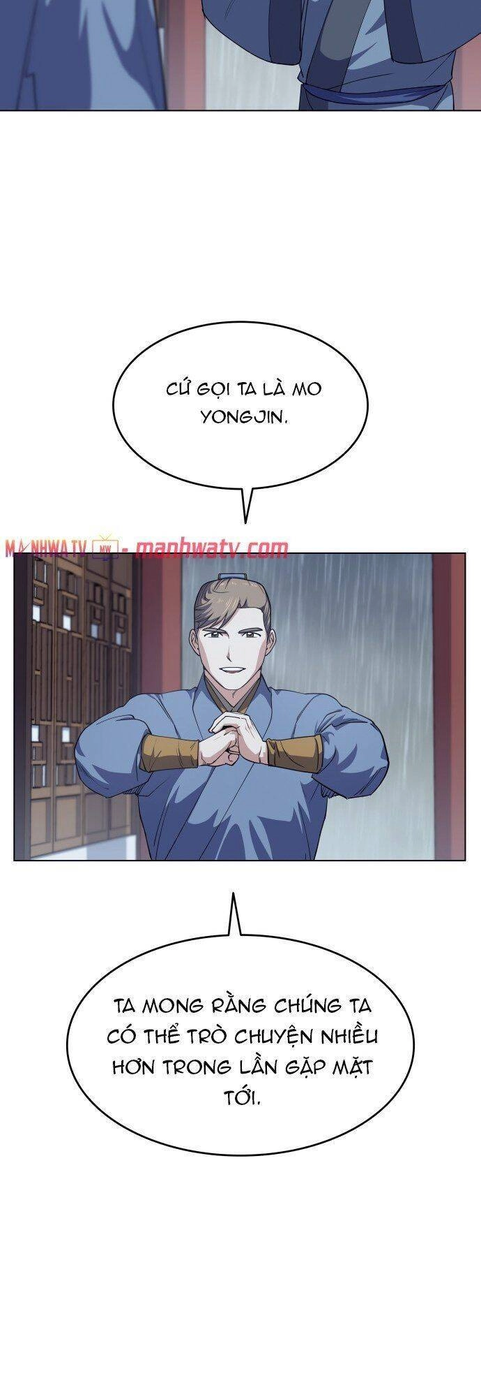 Võ Giả Bất Đắc Dĩ Chapter 17 - 51