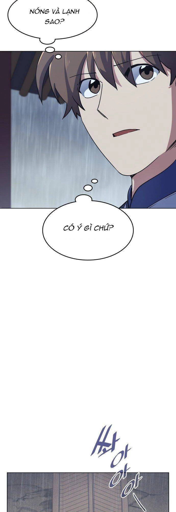 Võ Giả Bất Đắc Dĩ Chapter 17 - 56