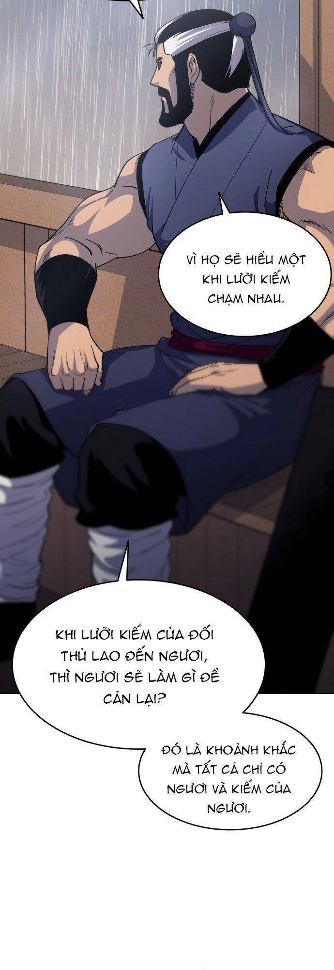 Võ Giả Bất Đắc Dĩ Chapter 17 - 59