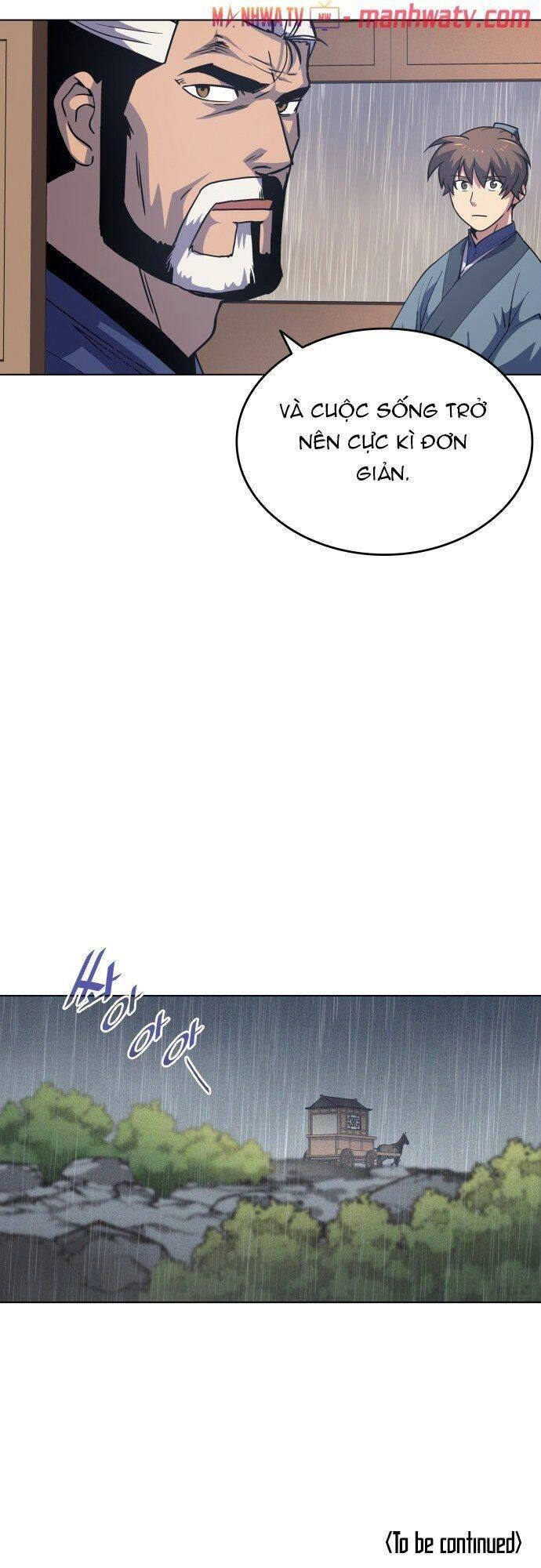 Võ Giả Bất Đắc Dĩ Chapter 17 - 60