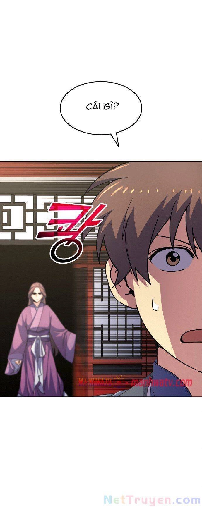 Võ Giả Bất Đắc Dĩ Chapter 18 - 7