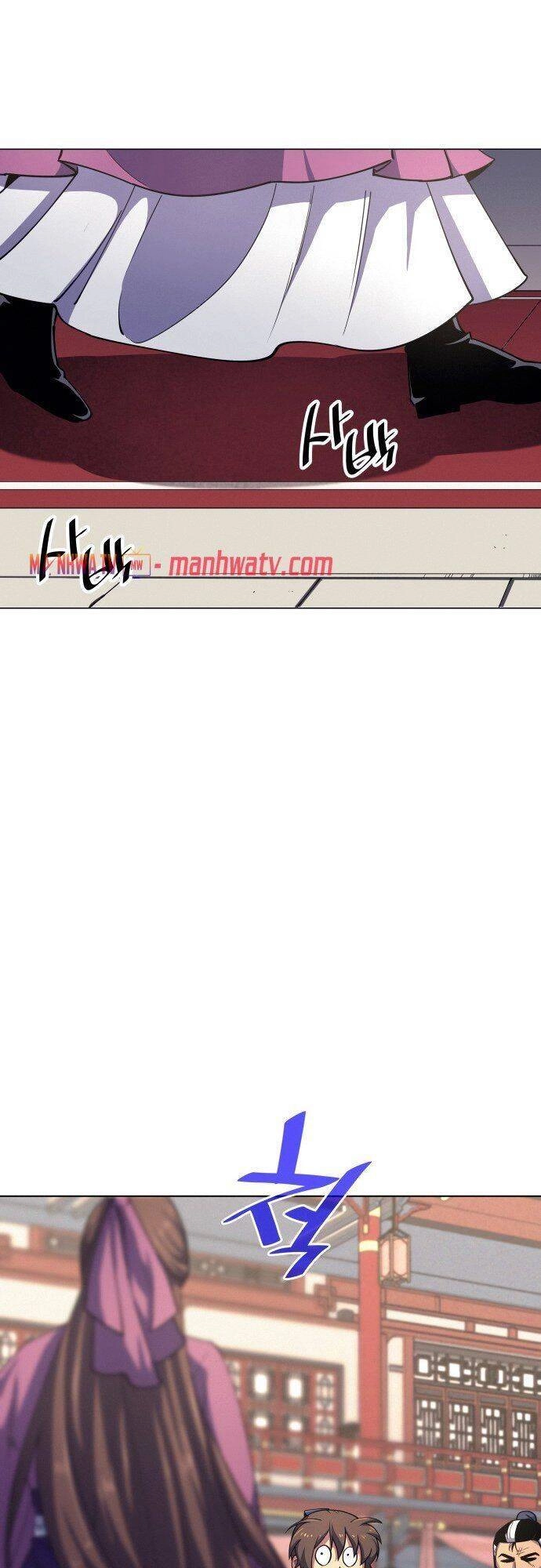 Võ Giả Bất Đắc Dĩ Chapter 18 - 8