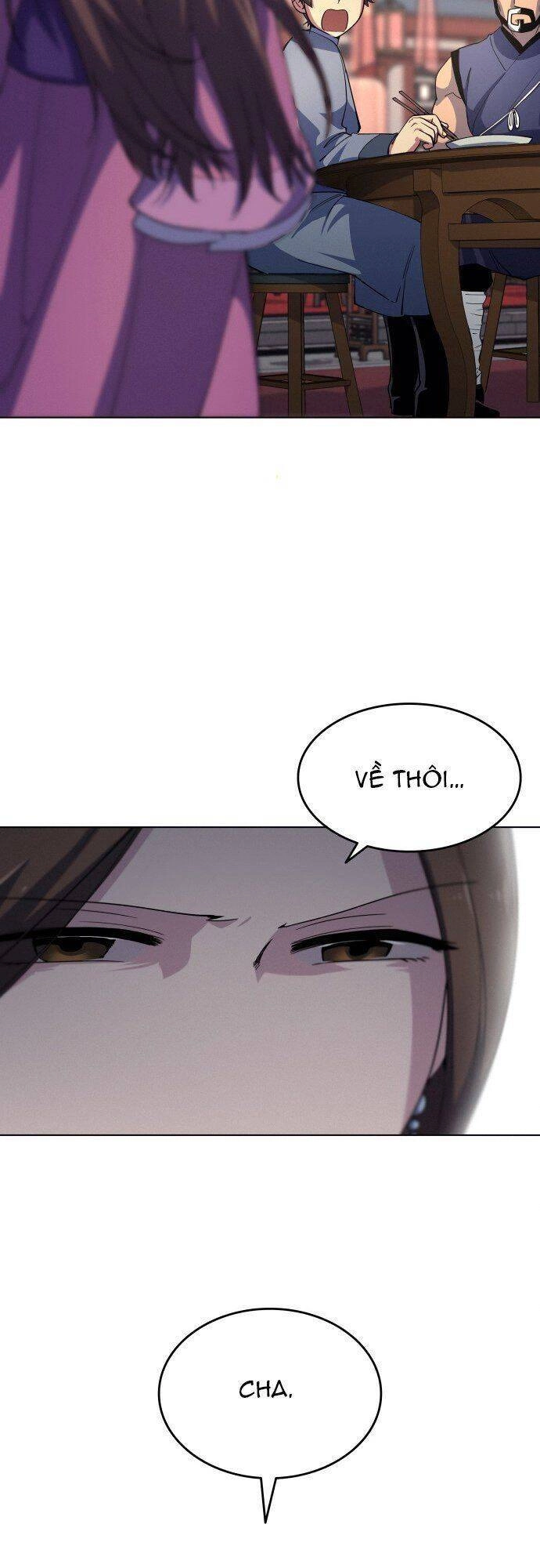 Võ Giả Bất Đắc Dĩ Chapter 18 - 9