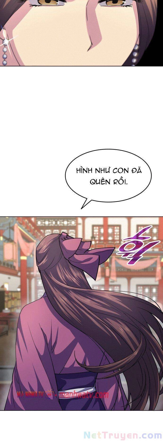 Võ Giả Bất Đắc Dĩ Chapter 18 - 16