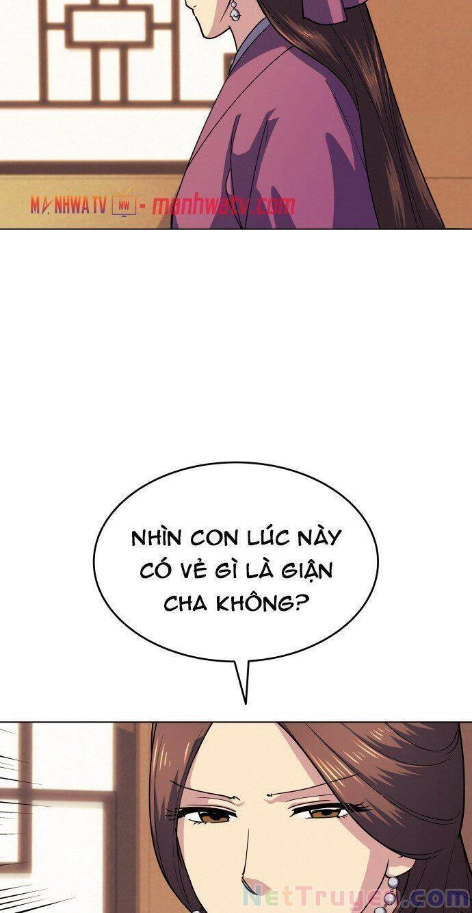 Võ Giả Bất Đắc Dĩ Chapter 18 - 37