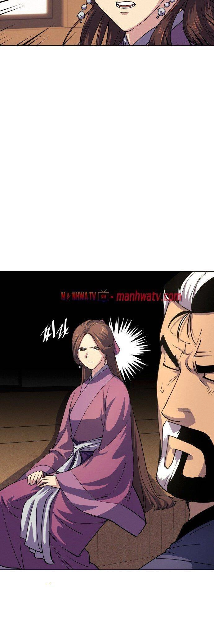 Võ Giả Bất Đắc Dĩ Chapter 18 - 38