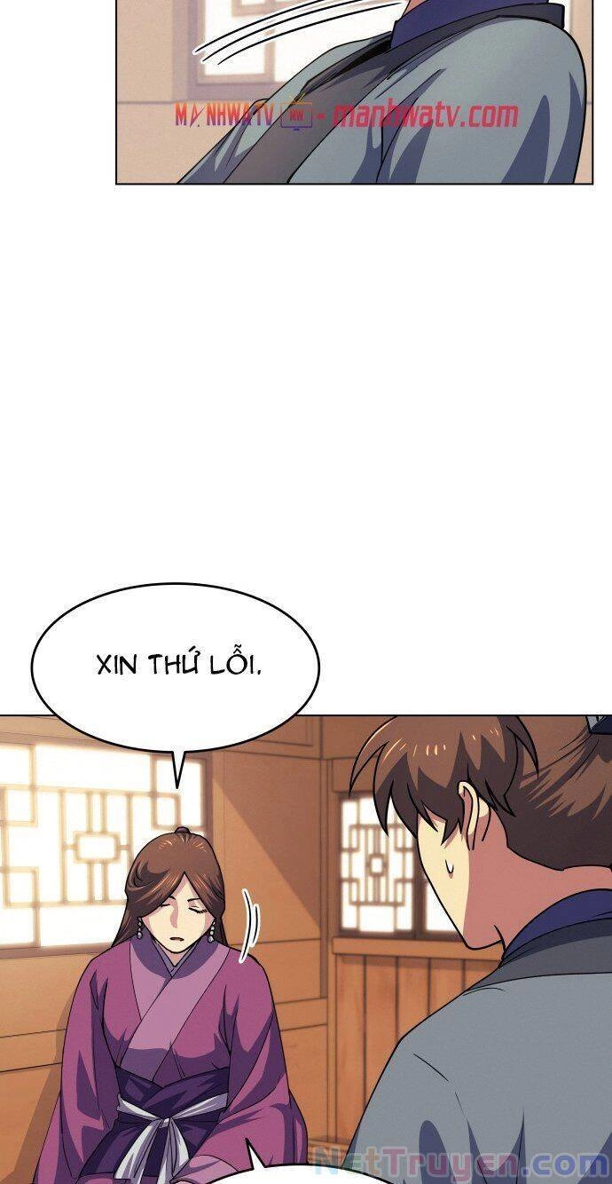 Võ Giả Bất Đắc Dĩ Chapter 18 - 40