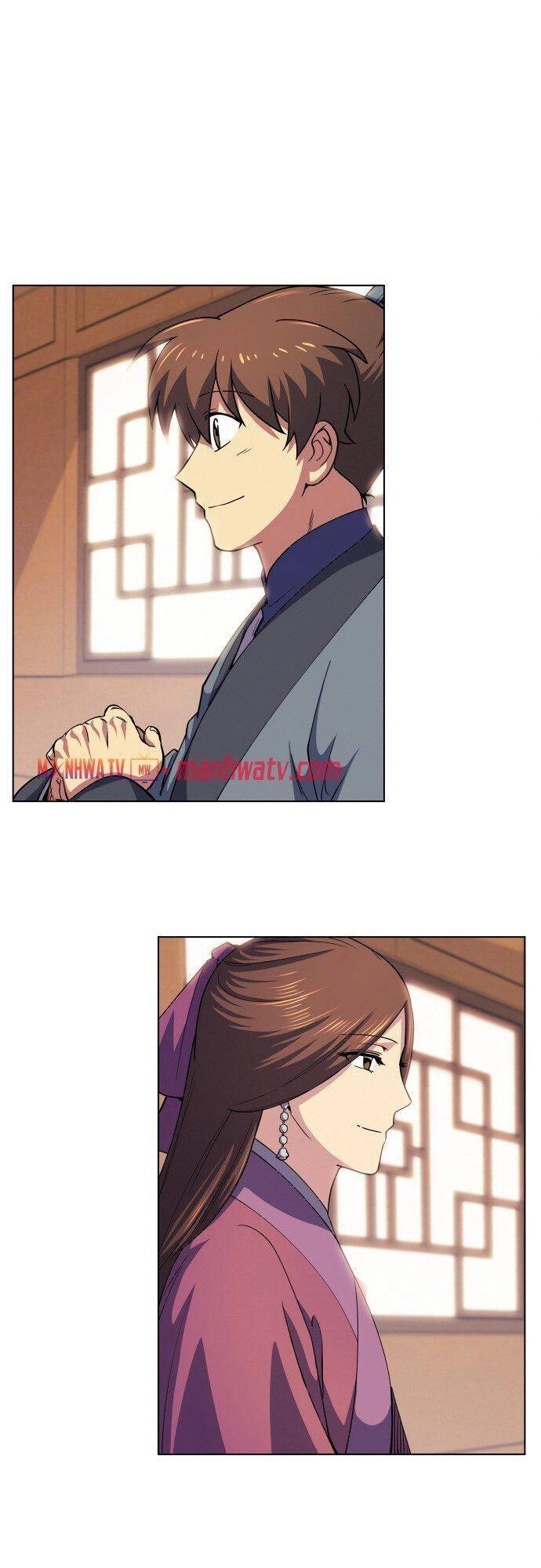 Võ Giả Bất Đắc Dĩ Chapter 18 - 44