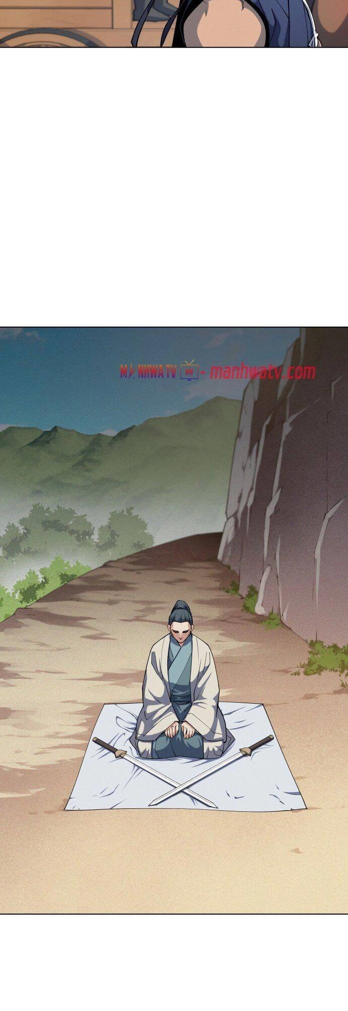 Võ Giả Bất Đắc Dĩ Chapter 18 - 47