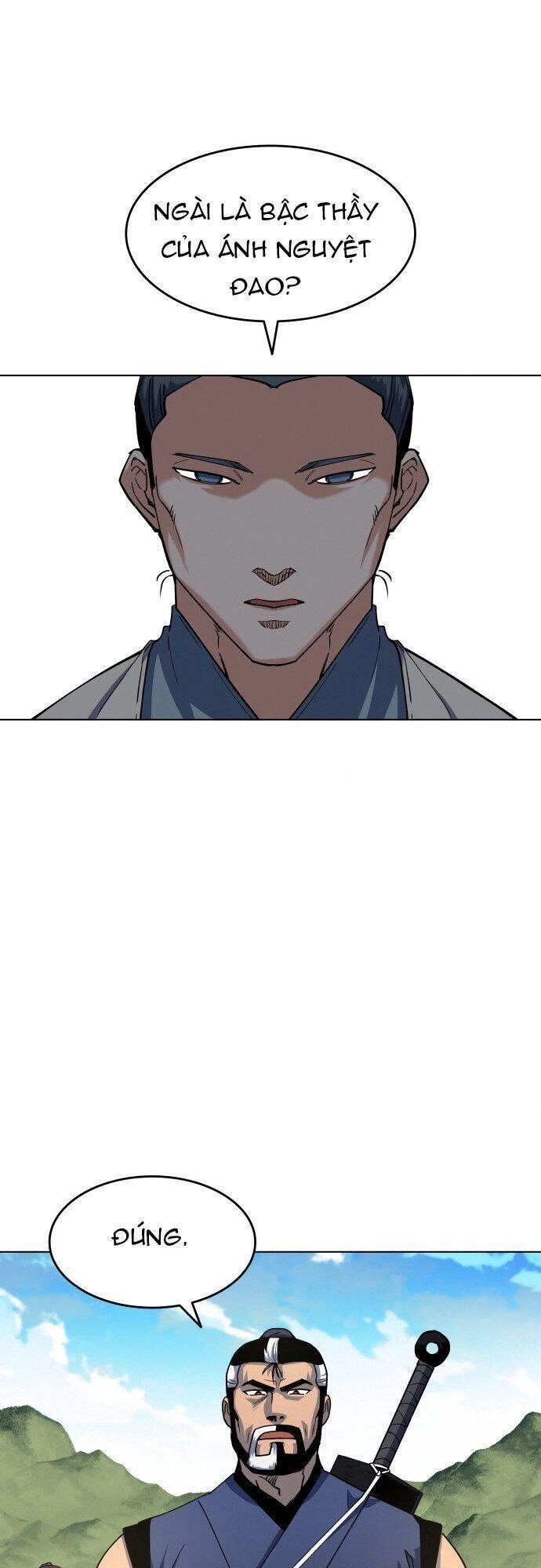 Võ Giả Bất Đắc Dĩ Chapter 18 - 48