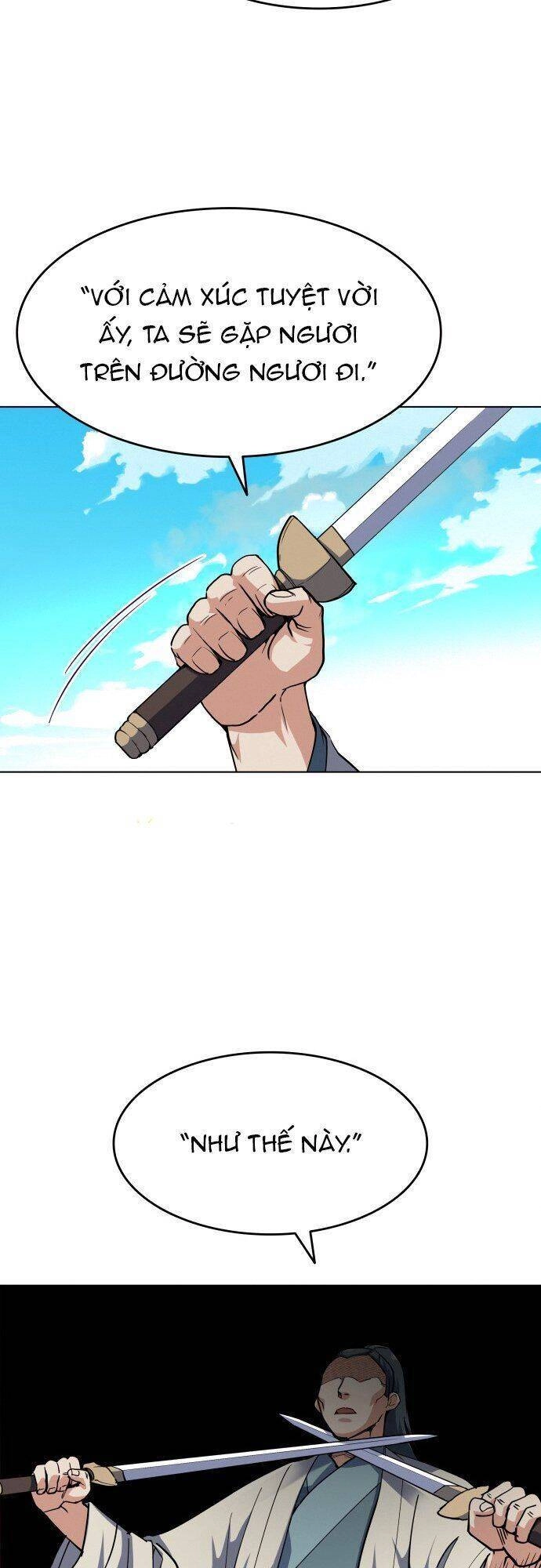 Võ Giả Bất Đắc Dĩ Chapter 18 - 51