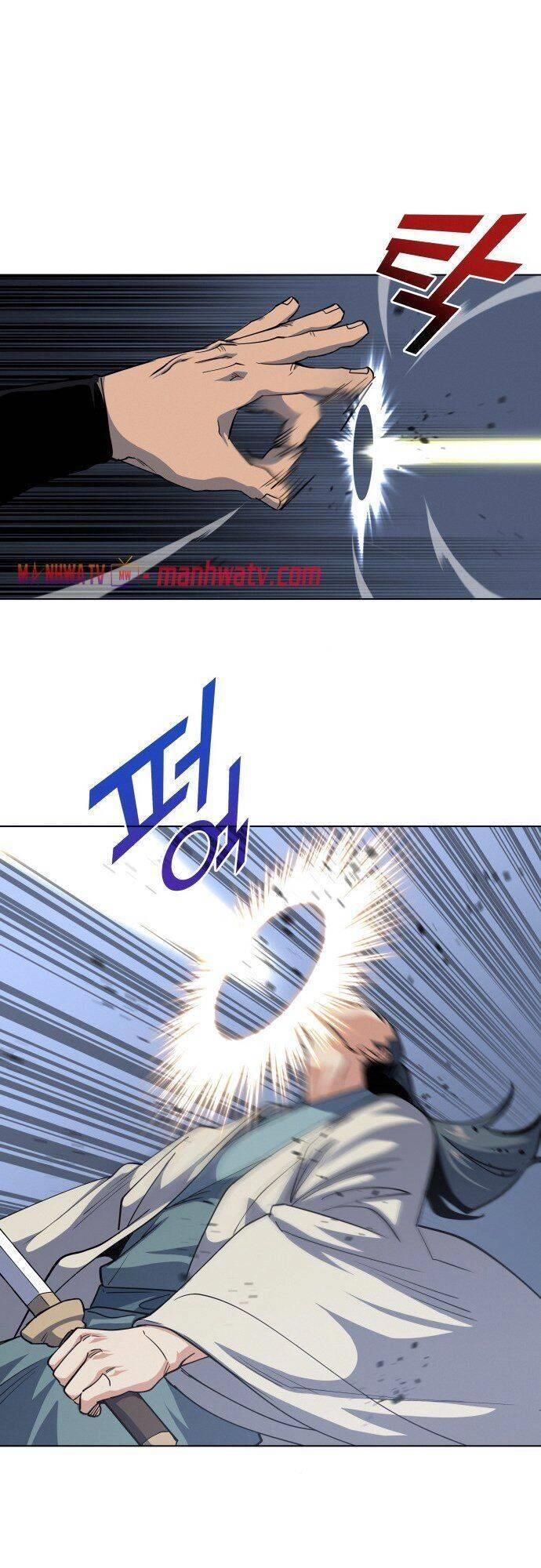 Võ Giả Bất Đắc Dĩ Chapter 18 - 53