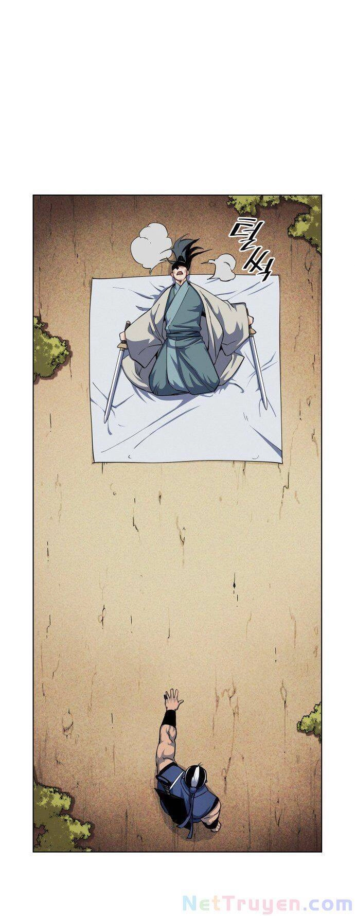 Võ Giả Bất Đắc Dĩ Chapter 18 - 54