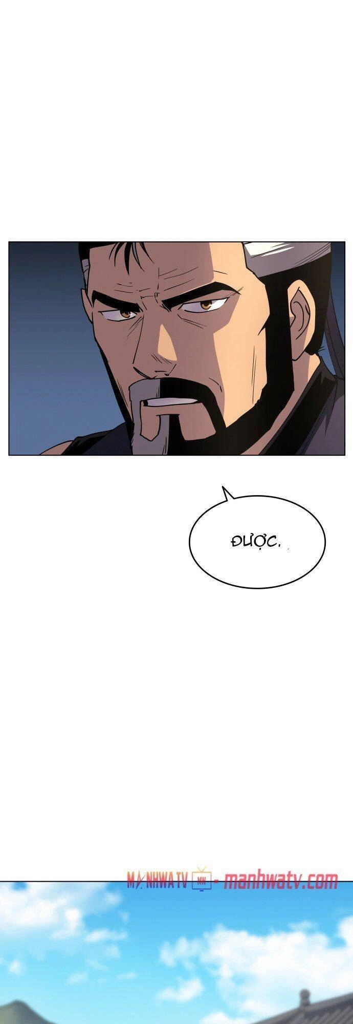 Võ Giả Bất Đắc Dĩ Chapter 19 - 5