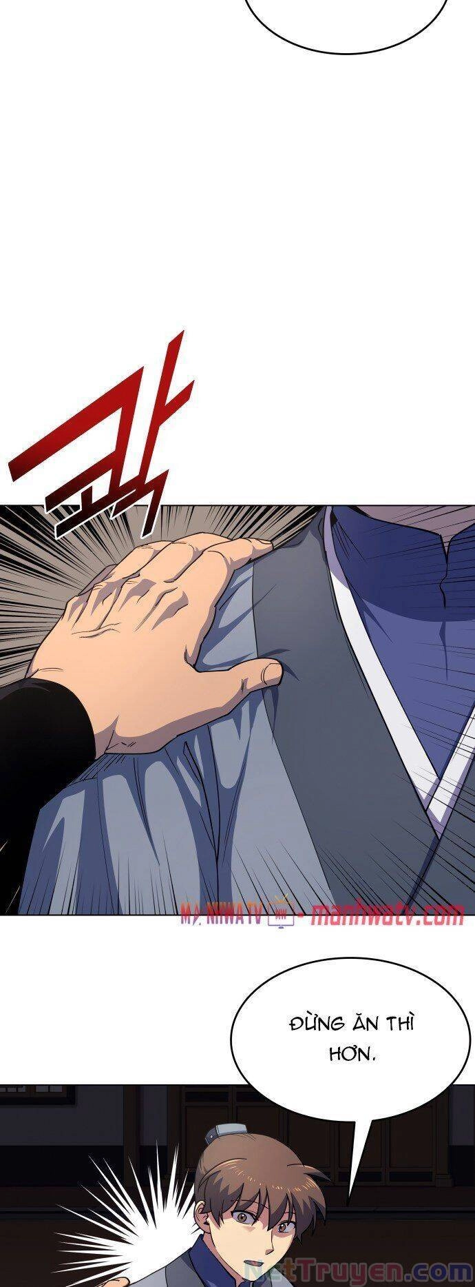 Võ Giả Bất Đắc Dĩ Chapter 19 - 13