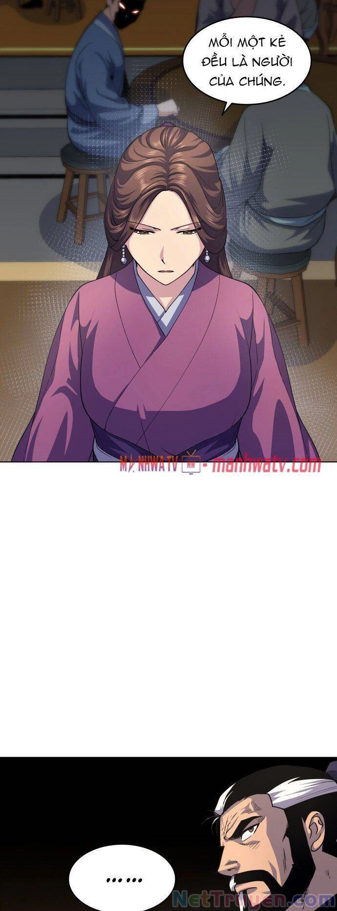 Võ Giả Bất Đắc Dĩ Chapter 19 - 16