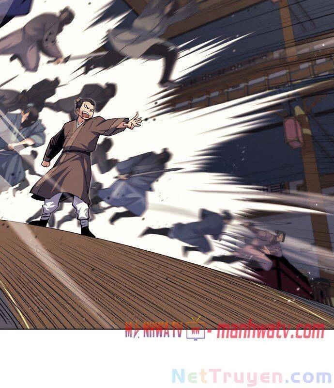 Võ Giả Bất Đắc Dĩ Chapter 19 - 22