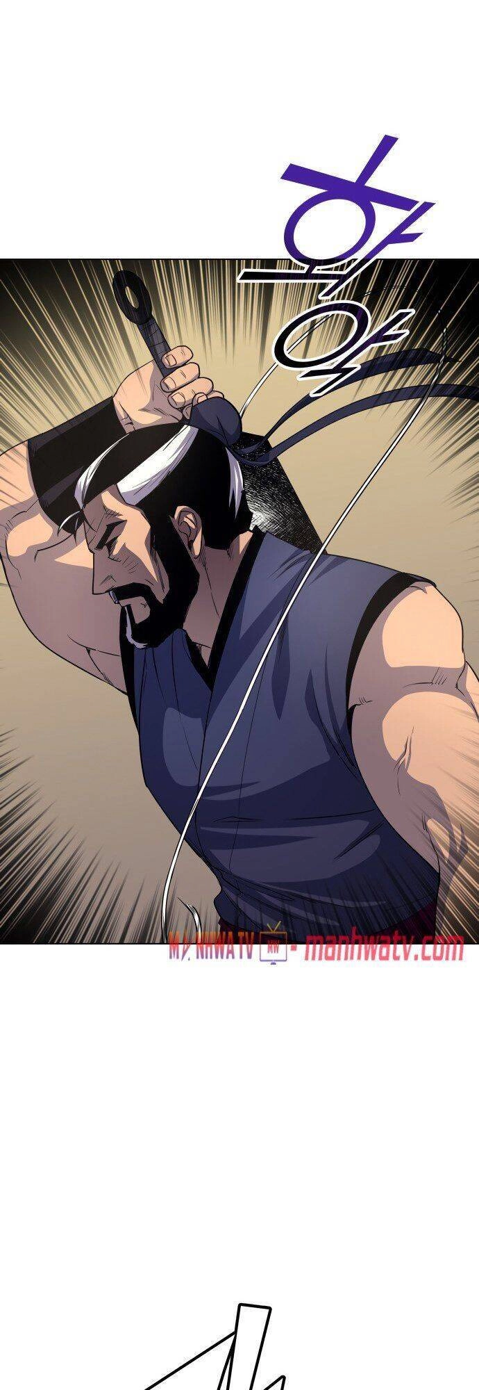 Võ Giả Bất Đắc Dĩ Chapter 19 - 27