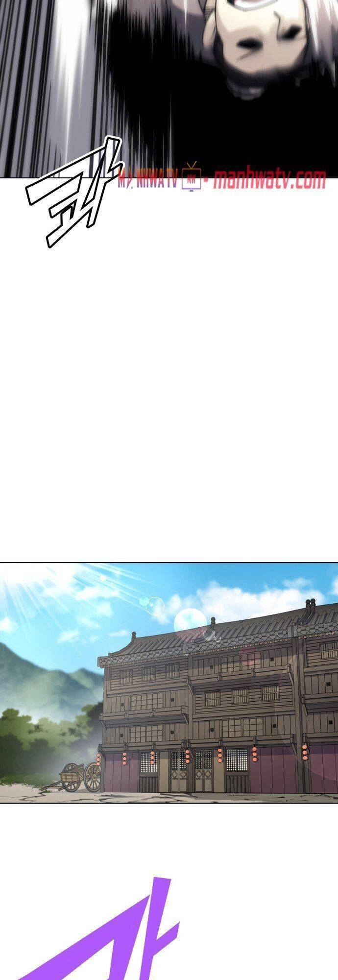 Võ Giả Bất Đắc Dĩ Chapter 19 - 30